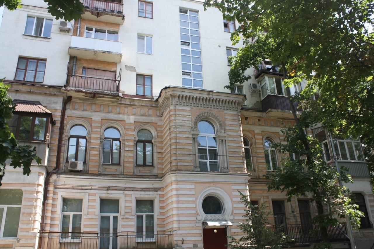 Комната гостиничного типа, Алчевских 24 Харьков Экстерьер фото